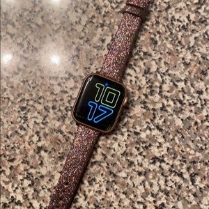 Kate Spade Apple Watch Band